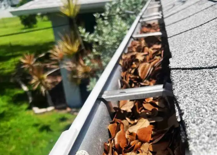 Victoria gutter cleaning home page